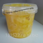 Мёд кориандровый 1,4кг. фото