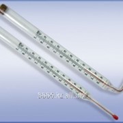 Термометр технический жидкостный ТТЖ-М исп. 2 П фотография