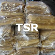Предлагаем к поставке каучук натуральный: TSR фото