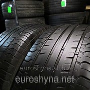 Шины летние бу 235/50 R19 Hankook Optimo-5mm фото