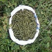Линия для изготовл. травяных гранул (трав. муки)