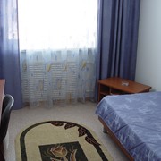 Номер одноместный Стандарт