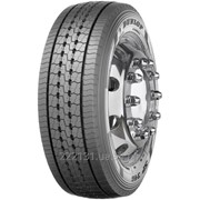 Шина грузовая DUNLOP SP346 (315/80 R22,5 156/150L)