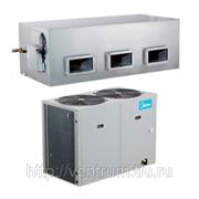 Кондиционер Midea MTA-96HRN1/MOV-96HN1-C фото