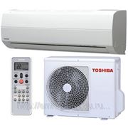 Кондиционер TOSHIBA RAS-07SKHP-ES