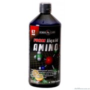 Аминокислоты Form Labs Form Amino Liquid 1000 мл фото
