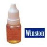Жидкость со вкусом Winston - 10 мл фото