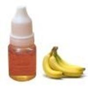Жидкость со вкусом банана - 10 мл фото