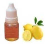 Жидкость со вкусом лимона - 10 мл фотография