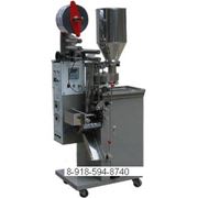 DXDL-60 Автомат фасовочно упаковочный фото