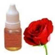 Жидкость со вкусом розы - 10 мл фотография