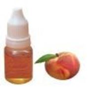 Жидкость со вкусом персика - 10 мл фото
