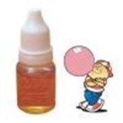 Жидкость со вкусом жвачки Bubble Gum - 10 мл фотография