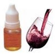 Жидкость со вкусом красного вина - 10 мл фото