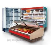 Торговое холодильное оборудование Кифато (Kifato) НОВОЕ