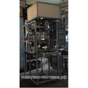 Автомат упаковочный вертикальный ВАЭМ-1 шнековый фотография
