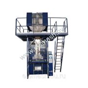 Фасовочный автомат вертикальный КОМБИ-1200 фото