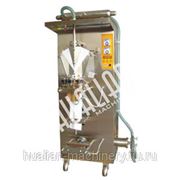 Фасовочно-упаковочный автомат для жидких продуктов DXDY-1000A/ll, DXDY-1000A/lll