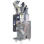 Фасовочно-упаковочный автомат для пылящих и трудносыпучих продуктов DXDF40II фотография