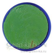 Аква грим Зеленый, 18 мл, Snazaroo, Англия, SN1118444 фото