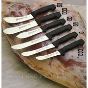 Профессиональные ножи для разделки мяса