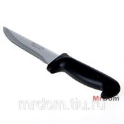 Нож для нарезки мяса, 10 см, пластиковая ручка (859861) фото