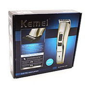Машинка для стрижки волос Kemel KM 1220 фото