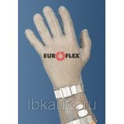 Euroflex перчатки,5 пальцев,маленкий, S,белый фото
