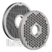 Решётка R80 XD8,5 фото