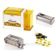 Marcato Pasta Mixer Roller Ravioli пельменница электрическая пельменницы для дома бытовая домашняя фото