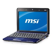 Нетбук MSI Wind L1350D-2448RU фото