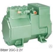 Bitzer 4FC-3.2Y холодильный компрессор 2,44кВт