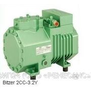 Bitzer 4PCS-10.2Y компрессор холодильный 6,56кВт