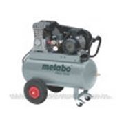Компрессор Metabo Mega 350D фото