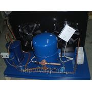 Агрегат холодильный "BAER" АКК-С-МТ 125 ЕСО