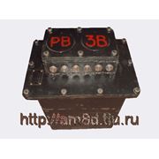 Блок резисторов БР–1М фотография