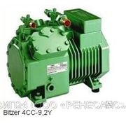Bitzer 4CC-9.2Y холодильный компрессор 15,86кВт