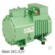 Bitzer 4FC-5.2Y холодильный компрессор 8,68кВт фотография