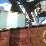 Комплексные грузовые работы и железнодорожные услуги в Крыму фото
