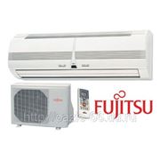 Fujitsu кондиционеры фото