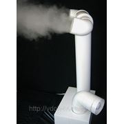 Увлажнитель воздуха промышленный ультразвуковой «Вдох-Нова» фото