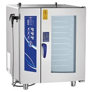 Пароконвектомат Abat ПКА 10-1/1ВМ2 фото