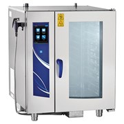 Пароконвектомат Abat ПКА 10-1/1ПП2 фото