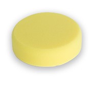 999276 KochChemie Полировальный круг полутвердый желтый 80x30 мм фото