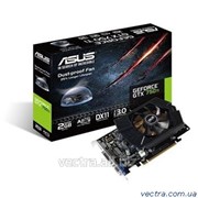 Видеокарта Asus GeForce GTX750TI 2GB DDR5 (GTX750TI-PH-2GD5) фото