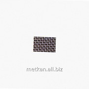 Сетка латунная полутомпак Л80 микронных, средних размеров ГОСТ 6613-86диаметр 0,25мм размер 11 фотография