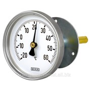 Термометр биметаллический Модель 48 купить в Украине фотография