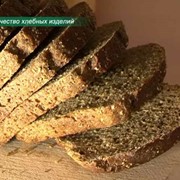 Анализ качества хлебопродуктов