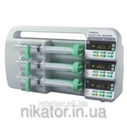 Трехканальный шприцевой дозатор Heaco SN-50T66 фото