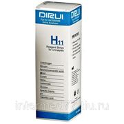 Тест-полоски DIRUI H11-MA (Microalbumin)